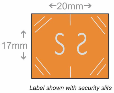 BCI Labels