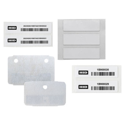 HID RFID Tag