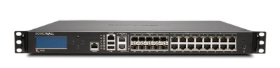 SonicWall Data Networking