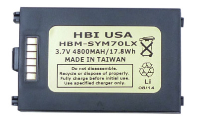 Harvard Battery Battery