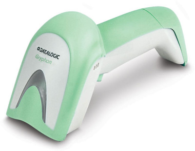 Datalogic Barcode Scanner