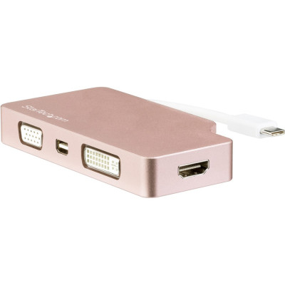 StarTech Cables, Connectors, and Adapters