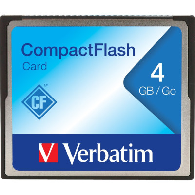 Verbatim Accessory