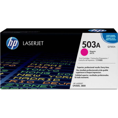 HP Toner