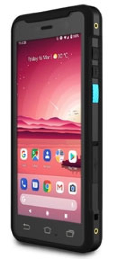 Unitech PA760 Mobile Computer