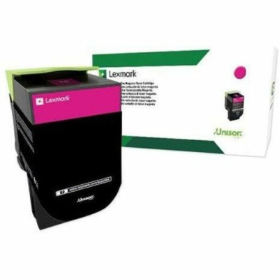 Lexmark Toner