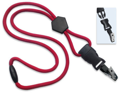 Brady Lanyard