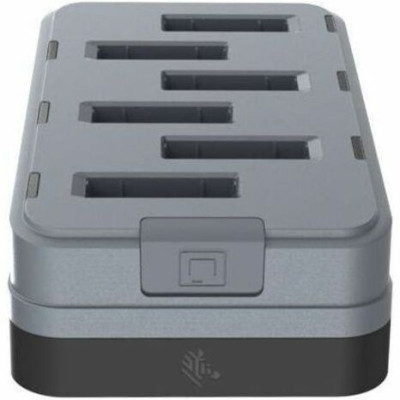 Zebra Docks and Cradles