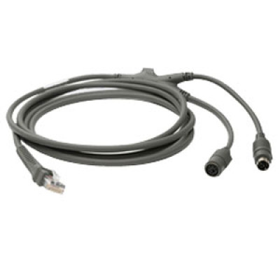 Zebra Cables, Connectors, and Adapters