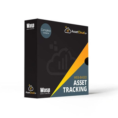 Wasp AssetOP Complete Software