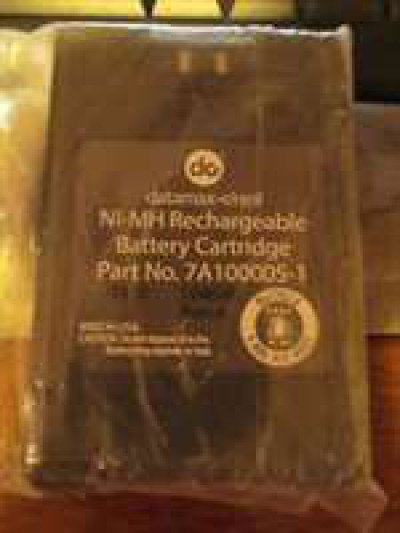 Honeywell Battery