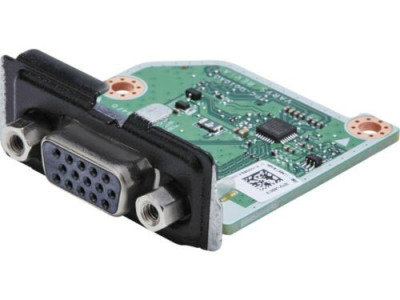 HP Computer Docking Station