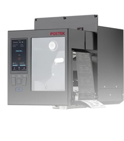Postek Barcode Label Printer