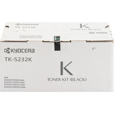 Kyocera Toner