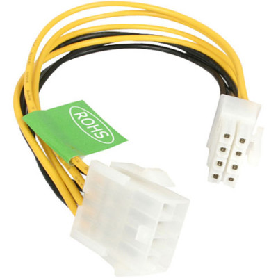 StarTech Cables, Connectors, and Adapters