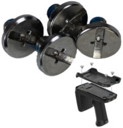 Zebra Spare Parts