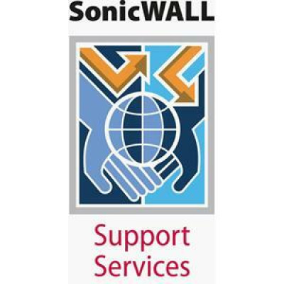 SonicWall Service Contracts Service Contract