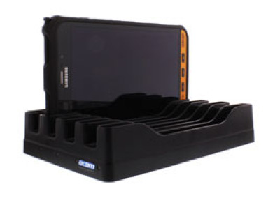 ecom instruments Docks and Cradles