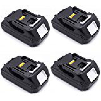 Honeywell Battery