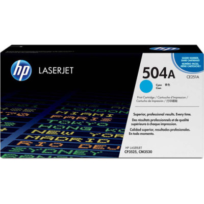 HP Toner