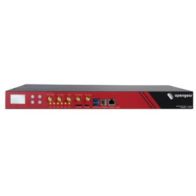 Opengear Data Networking
