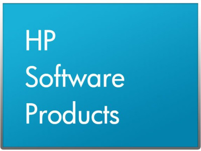 HP Software