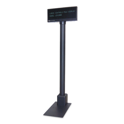 Logic Controls LDX1000 Monitor