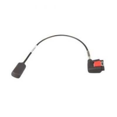 Zebra Cables, Connectors, and Adapters