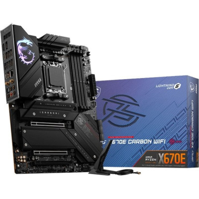 MSI Accessory