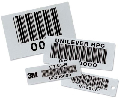 BCI Labels