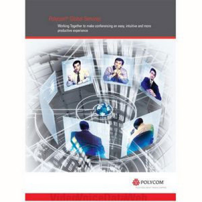 Polycom Service Contract