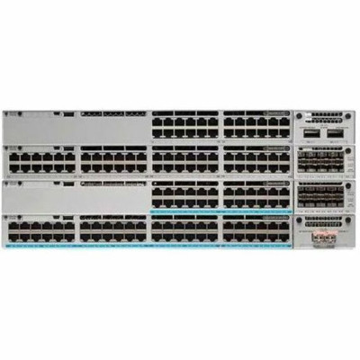 Cisco Switches