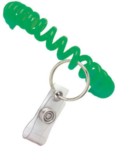 Brady Lanyard