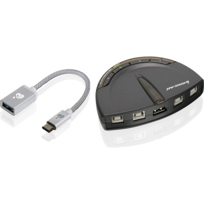 IOGEAR Ethernet Switch
