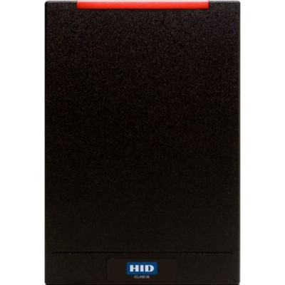 HID Data Networking