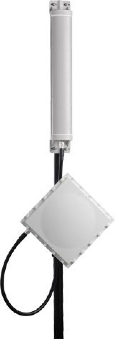 Proxim Wireless Data Networking
