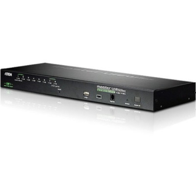 ATEN Ethernet Switch
