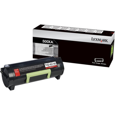 Lexmark Toner