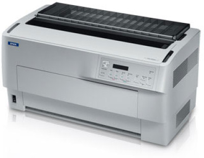 Epson Line Printer