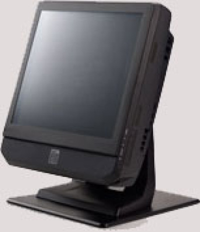 Elo POS Touch Terminal