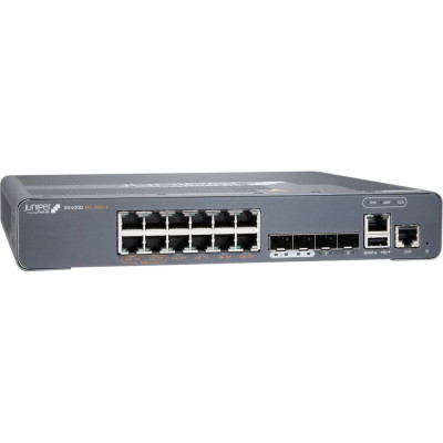 Juniper Networks Ethernet Switch