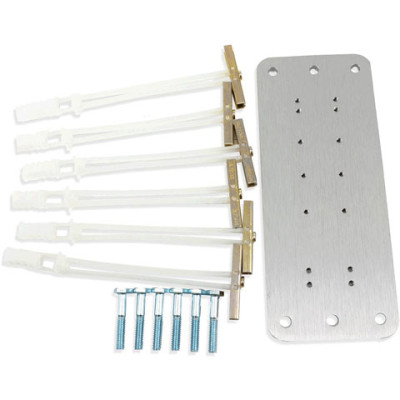 Ergotron Mounting Hardware and Stands