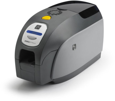 Zebra ID Card Printer