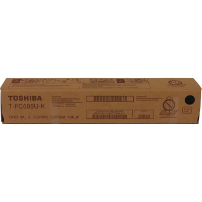 Toshiba Toner