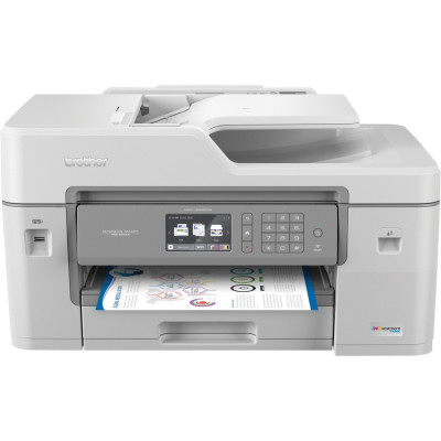 Brother InkJet Cartridge