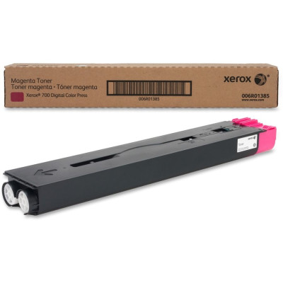 Xerox Toner
