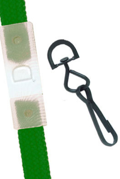 Brady Lanyard