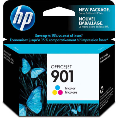 HP InkJet Cartridge