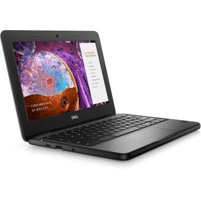 Dell Two-in-One Laptop
