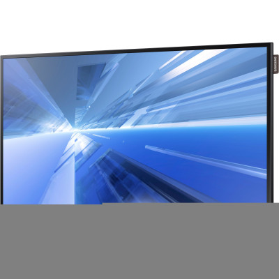 Samsung Digital Signage Display